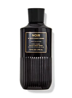 Noir 3-in-1 Hair, Face & Body Wash