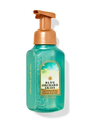 Blue Orchard Skies Gentle & Clean Foaming Hand Soap