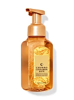 Churro Cinnamon Bun Gentle & Clean Foaming Hand Soap