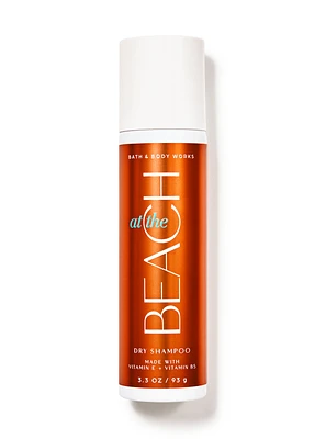 At the Beach Dry Shampoo