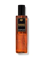 Mahogany Teakwood Cologne Mist