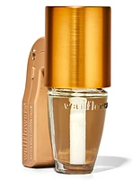 Metallic Brass Cylinder Wallflowers Scent Control™ Wallflowers Fragrance Plug