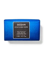 Ocean Shea Butter Cleansing Bar