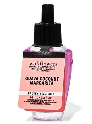 Guava Coconut Margarita Wallflowers Fragrance Refill