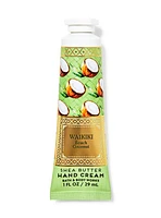 Waikiki Beach Coconut Hand Cream