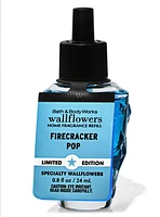 Firecracker Pop Wallflowers Fragrance Refill