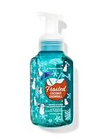 Frosted Coconut Snowball Gentle & Clean Foaming Hand Soap
