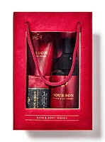 Bourbon Gift Set