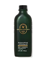 Eucalyptus Spearmint Body and Massage Oil