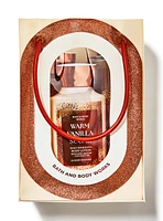 Warm Vanilla Sugar Gift Set