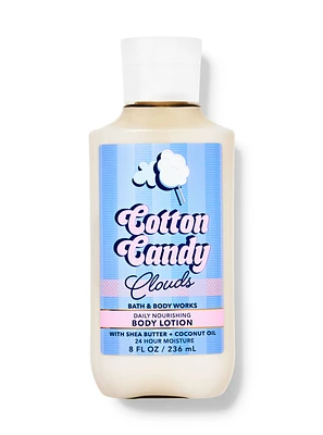 Cotton Candy Clouds Body Lotion