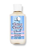 Cotton Candy Clouds Body Lotion