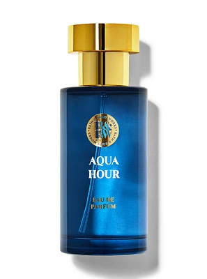 Aqua Hour Eau De Parfum