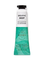 Eucalyptus Lavender Hand Cream