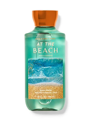 At the Beach Body Wash