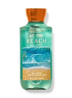 At the Beach Body Wash