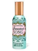 Sweetest Song Concentrated Room Spray