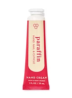 Paraffin Hand Cream