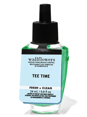 Tee Time Wallflowers Fragrance Refill