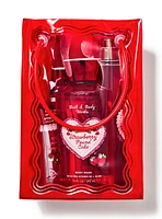 Strawberry Pound Cake Gift Set