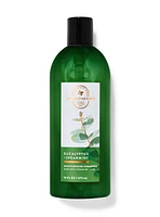 Eucalyptus Spearmint Moisturizing Shampoo