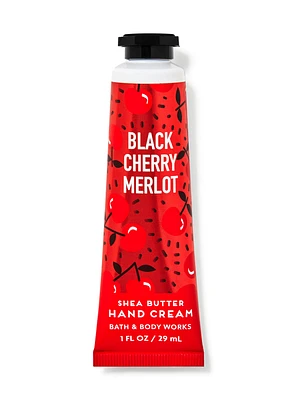 Black Cherry Merlot Hand Cream