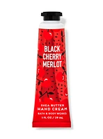 Black Cherry Merlot Hand Cream