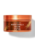 Warm Vanilla Sugar Body Butter