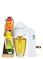 Ferris Wheel Nightlight Wallflowers Fragrance Plug