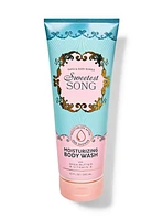 Sweetest Song Moisturizing Body Wash