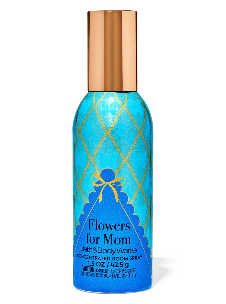 Flowers For Mom Concentrated Room Spray