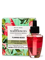 Flamingo Beach Wallflowers Refills 2-Pack