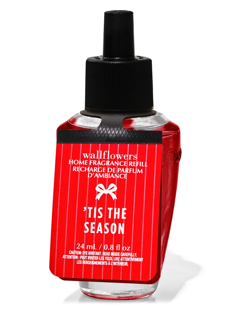 Tis The Season Wallflowers Fragrance Refill