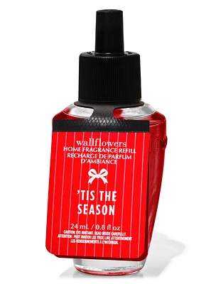 Tis The Season Wallflowers Fragrance Refill