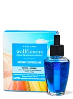 Spring Clothesline Wallflowers Refills 2-Pack
