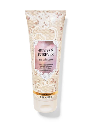 Always & Forever Ultimate Hydration Body Cream