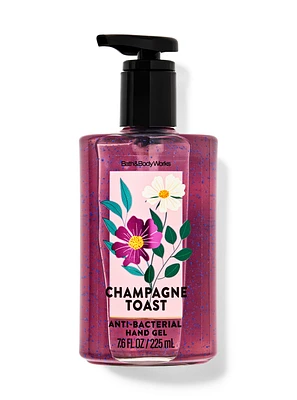Champagne Toast Sanitizing Hand Gel