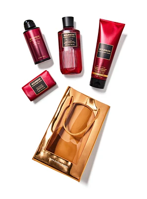 Bourbon Gift Set