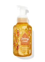 Merry Cookie Gentle & Clean Foaming Hand Soap