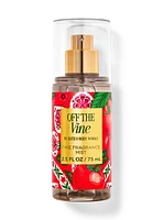 Off The Vine Travel Size Fine Fragrance Mist