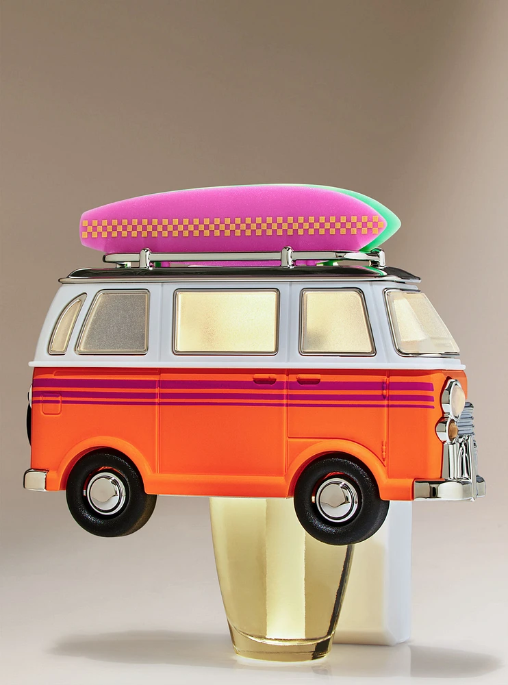 Surf Van Wallflowers Scent Control™ Nightlight Fragrance Plug