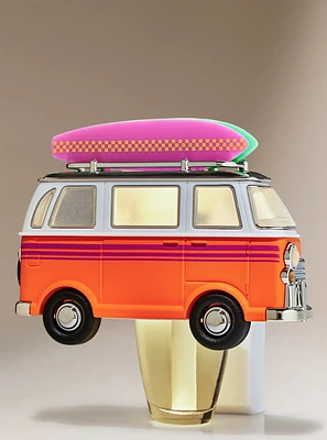 Surf Van Wallflowers Scent Control™ Nightlight Fragrance Plug