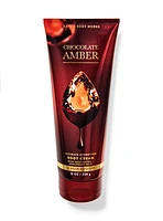 Chocolate Amber Ultimate Hydration Body Cream
