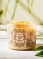 Main Street Bakery 3-Wick Candle