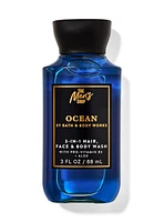 Ocean Travel Size Body Wash