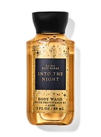 Into the Night Travel Size Body Wash