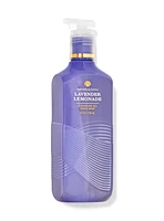 Lavender Lemonade Cleansing Gel Hand Soap