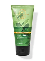 Eucalyptus Spearmint Travel Size Ultimate Hydration Body Cream