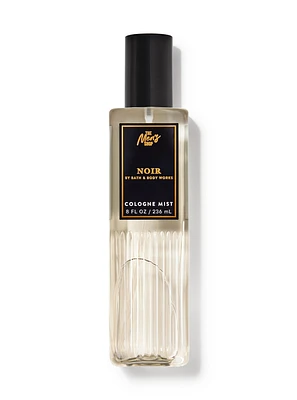 Noir Cologne Mist