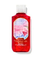 Pink Watermelon Blast Body Wash